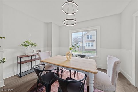 Tiny photo for 600 Arlington Avenue NW, Canton, OH 44708 (MLS # 5198027)