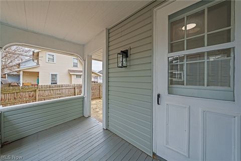 Tiny photo for 600 Arlington Avenue NW, Canton, OH 44708 (MLS # 5198027)