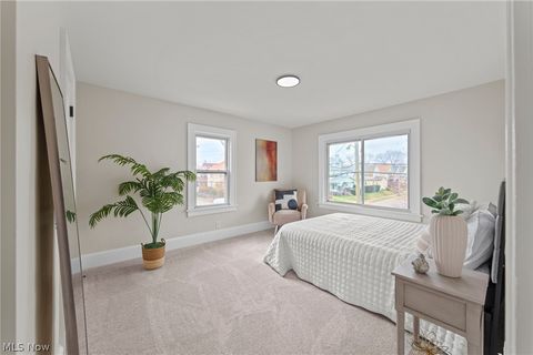 Tiny photo for 600 Arlington Avenue NW, Canton, OH 44708 (MLS # 5198027)