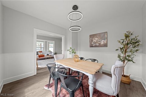 Tiny photo for 600 Arlington Avenue NW, Canton, OH 44708 (MLS # 5198027)