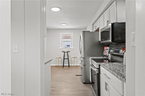 Tiny photo for 600 Arlington Avenue NW, Canton, OH 44708 (MLS # 5198027)