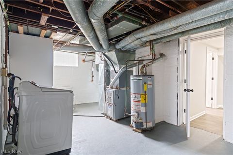 Tiny photo for 600 Arlington Avenue NW, Canton, OH 44708 (MLS # 5198027)