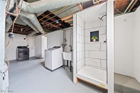 Tiny photo for 600 Arlington Avenue NW, Canton, OH 44708 (MLS # 5198027)