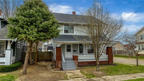 Tiny photo for 600 Arlington Avenue NW, Canton, OH 44708 (MLS # 5198027)