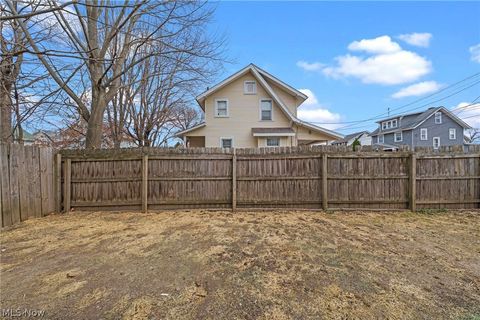 Tiny photo for 600 Arlington Avenue NW, Canton, OH 44708 (MLS # 5198027)