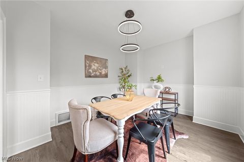 Tiny photo for 600 Arlington Avenue NW, Canton, OH 44708 (MLS # 5198027)