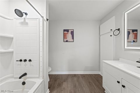 Tiny photo for 600 Arlington Avenue NW, Canton, OH 44708 (MLS # 5198027)