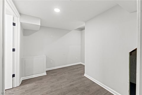 Tiny photo for 600 Arlington Avenue NW, Canton, OH 44708 (MLS # 5198027)