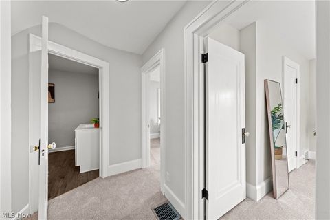 Tiny photo for 600 Arlington Avenue NW, Canton, OH 44708 (MLS # 5198027)