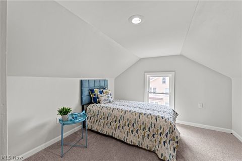 Tiny photo for 600 Arlington Avenue NW, Canton, OH 44708 (MLS # 5198027)