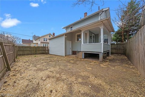 Tiny photo for 600 Arlington Avenue NW, Canton, OH 44708 (MLS # 5198027)