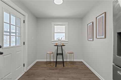 Tiny photo for 600 Arlington Avenue NW, Canton, OH 44708 (MLS # 5198027)