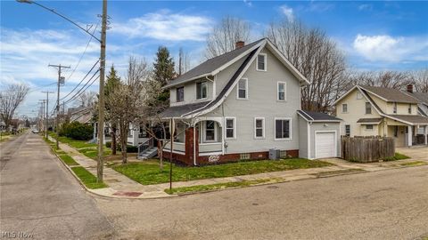 Tiny photo for 600 Arlington Avenue NW, Canton, OH 44708 (MLS # 5198027)
