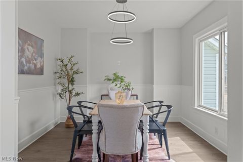 Tiny photo for 600 Arlington Avenue NW, Canton, OH 44708 (MLS # 5198027)