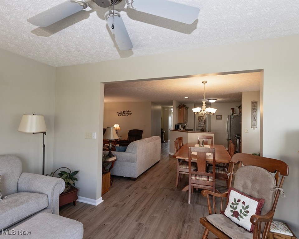 Fieldstone Lakes Sub #2 - Residential