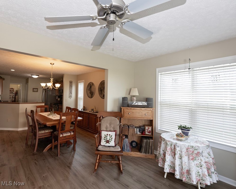 Fieldstone Lakes Sub #2 - Residential