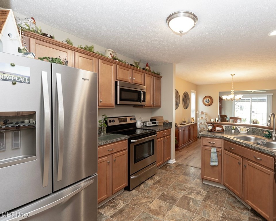 Fieldstone Lakes Sub #2 - Residential