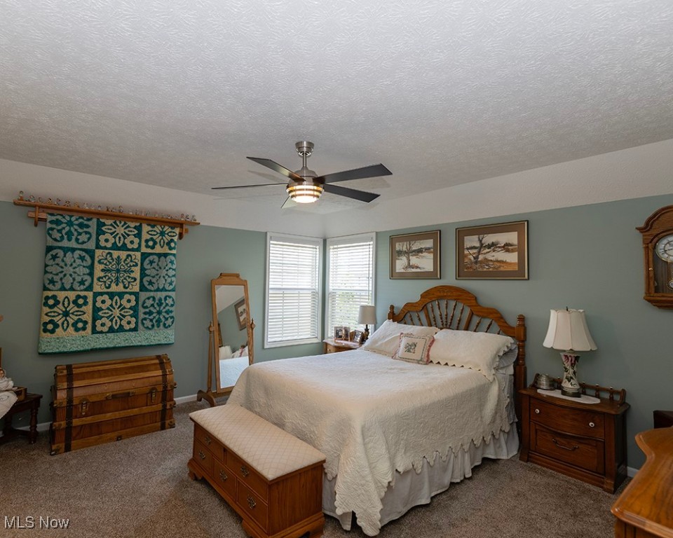 Fieldstone Lakes Sub #2 - Residential