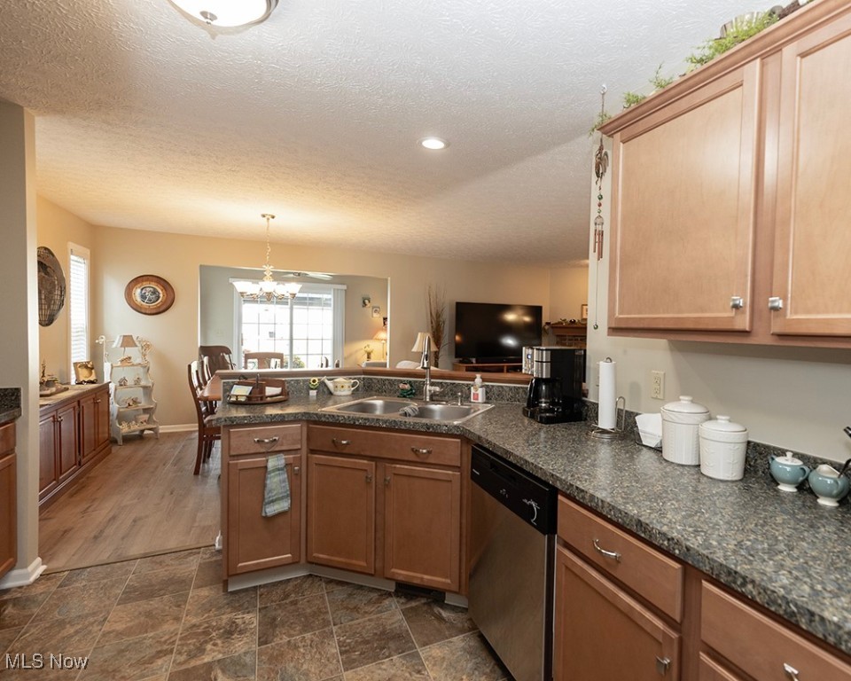 Fieldstone Lakes Sub #2 - Residential