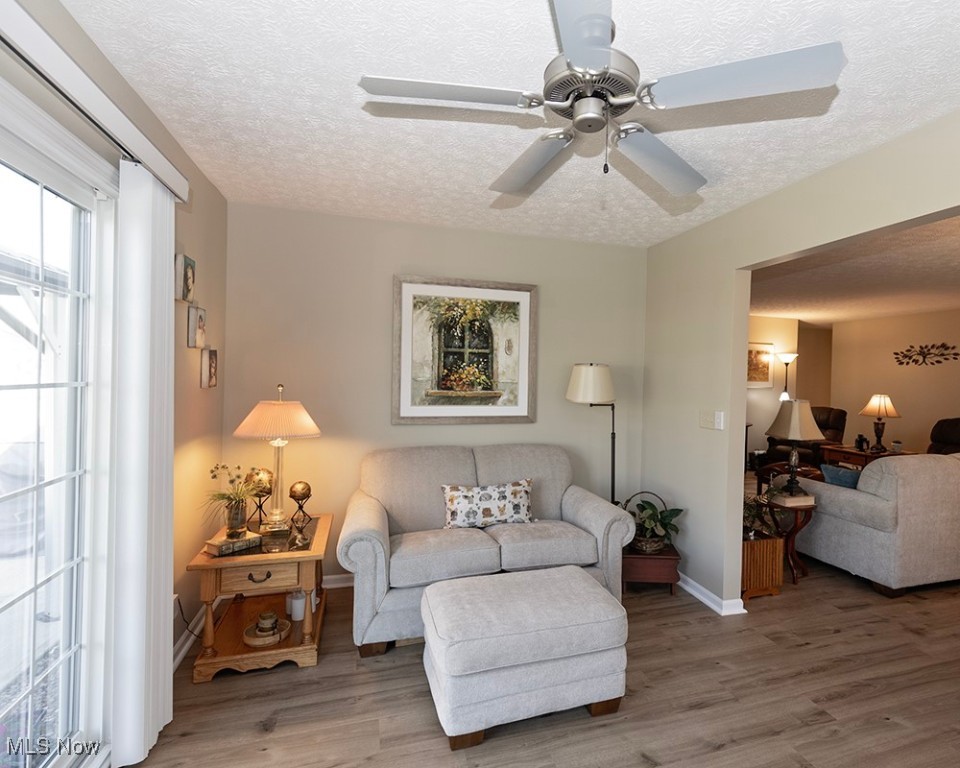 Fieldstone Lakes Sub #2 - Residential