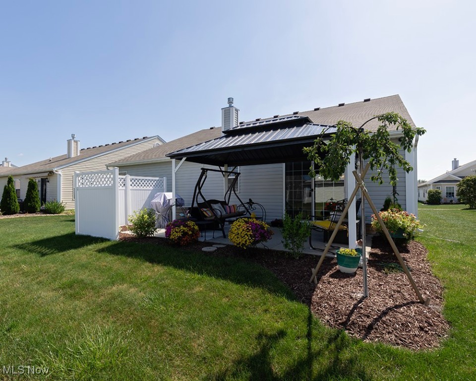 Fieldstone Lakes Sub #2 - Residential