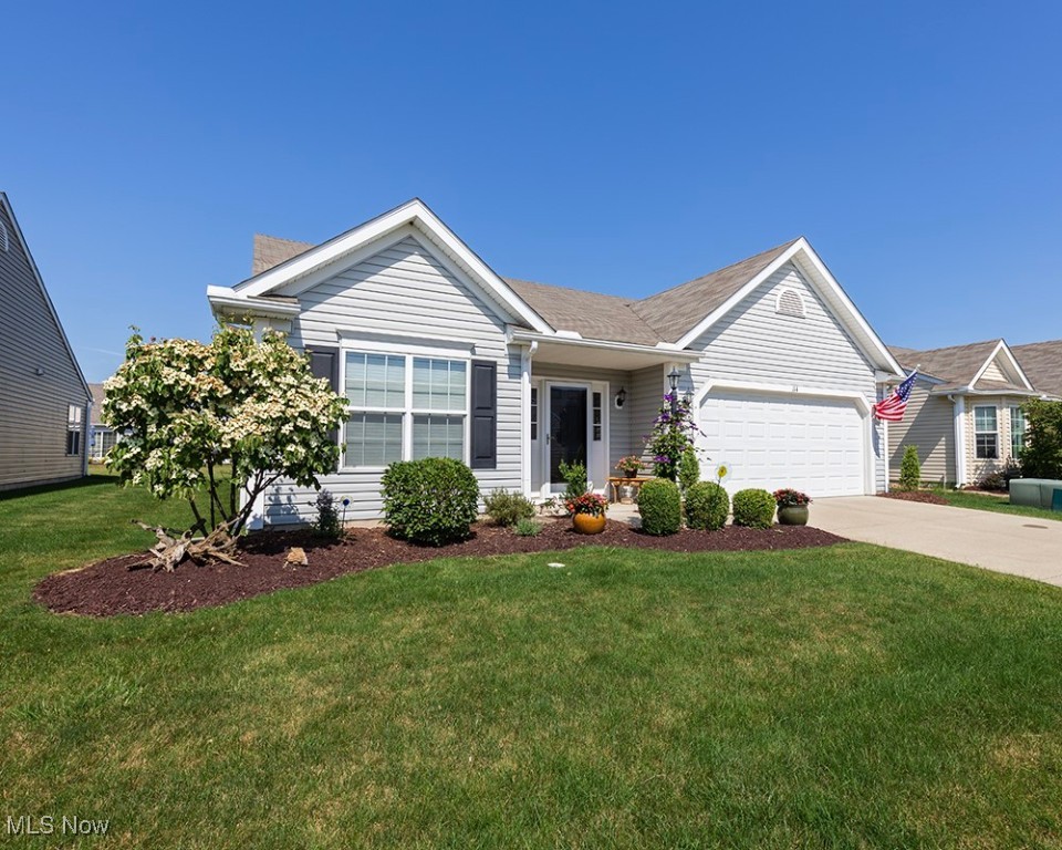 Fieldstone Lakes Sub #2 - Residential