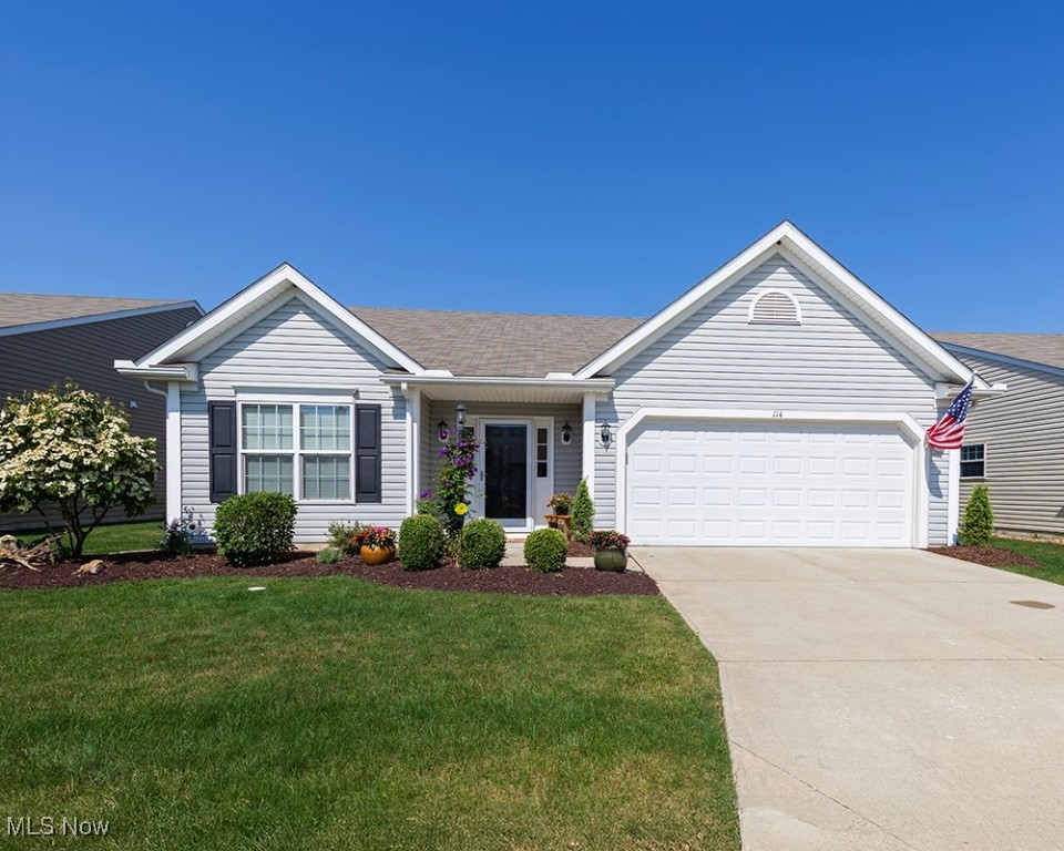 Fieldstone Lakes Sub #2 - Residential