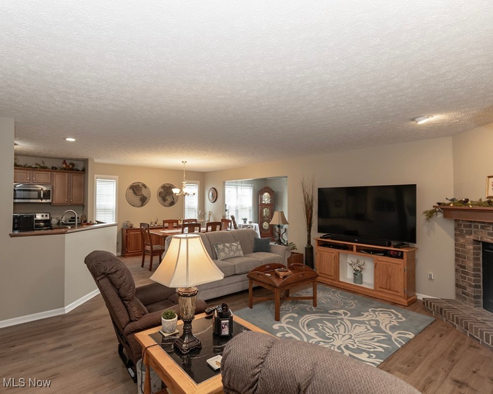 Fieldstone Lakes Sub #2 - Residential