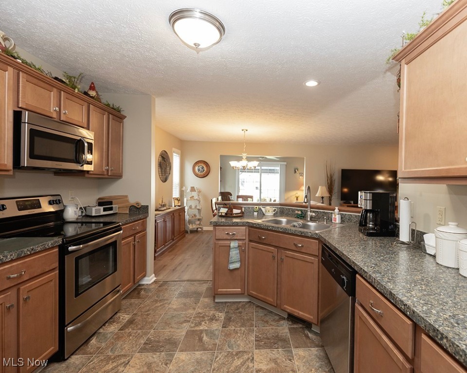 Fieldstone Lakes Sub #2 - Residential