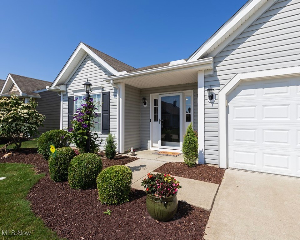 Fieldstone Lakes Sub #2 - Residential