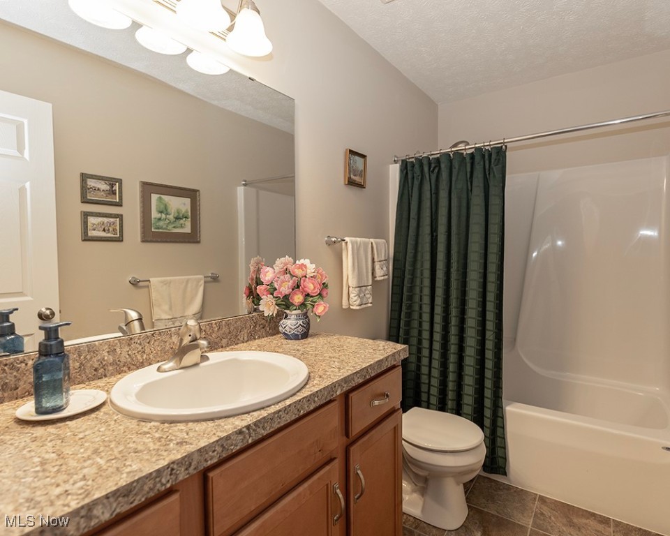 Fieldstone Lakes Sub #2 - Residential