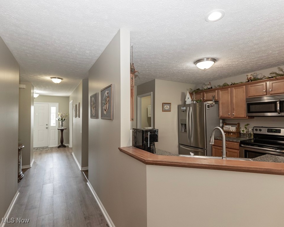 Fieldstone Lakes Sub #2 - Residential