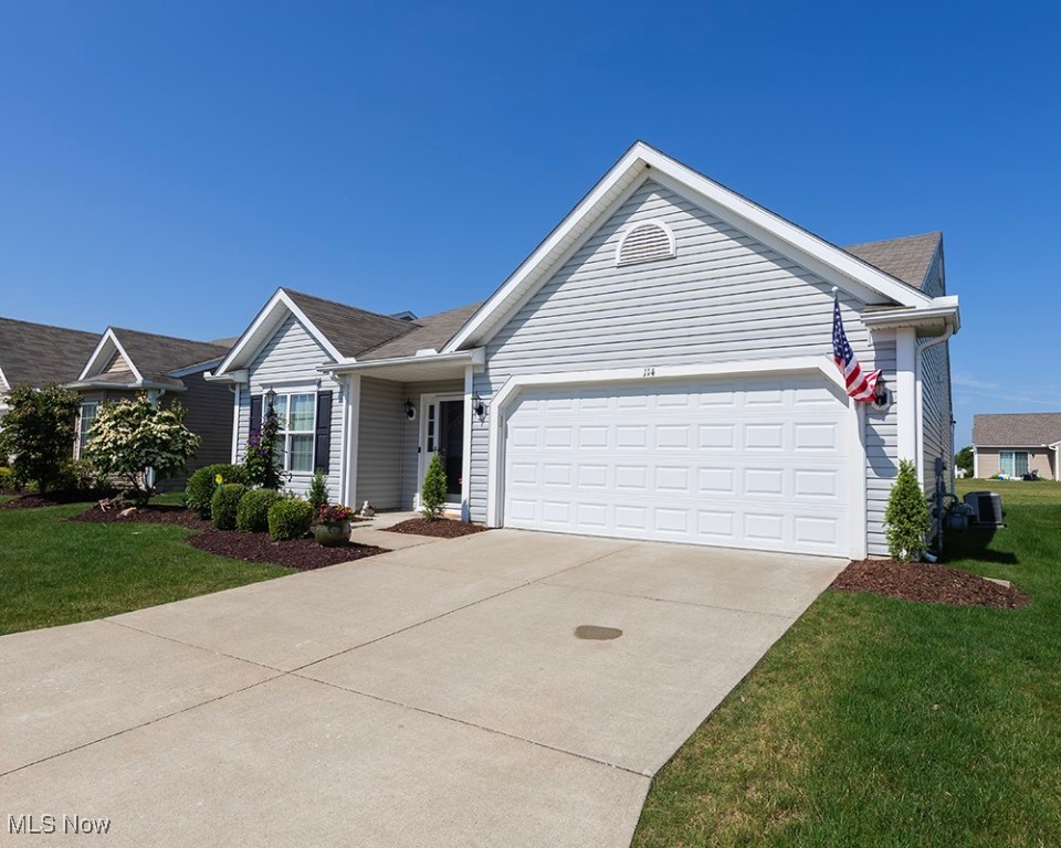 Fieldstone Lakes Sub #2 - Residential