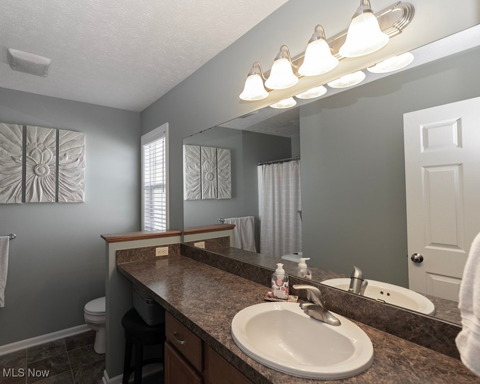 Fieldstone Lakes Sub #2 - Residential