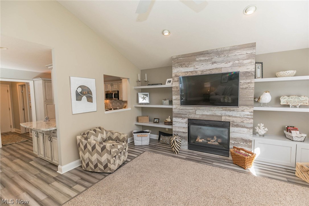 Falls Point - Residential