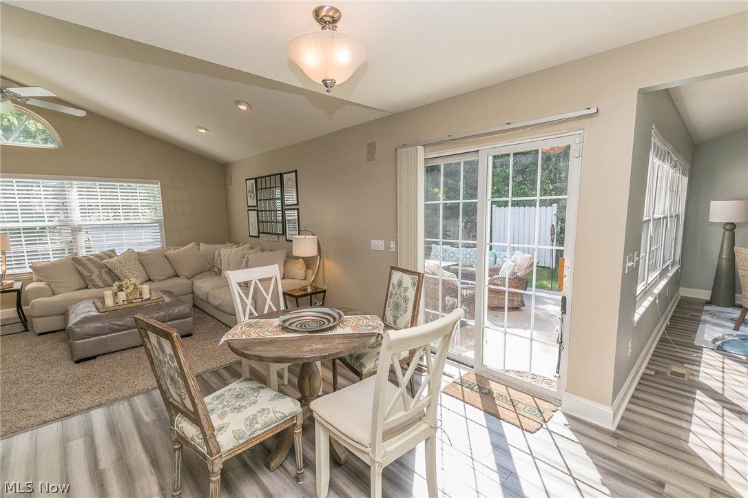 Falls Point - Residential