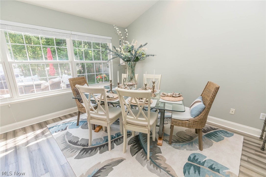 Falls Point - Residential