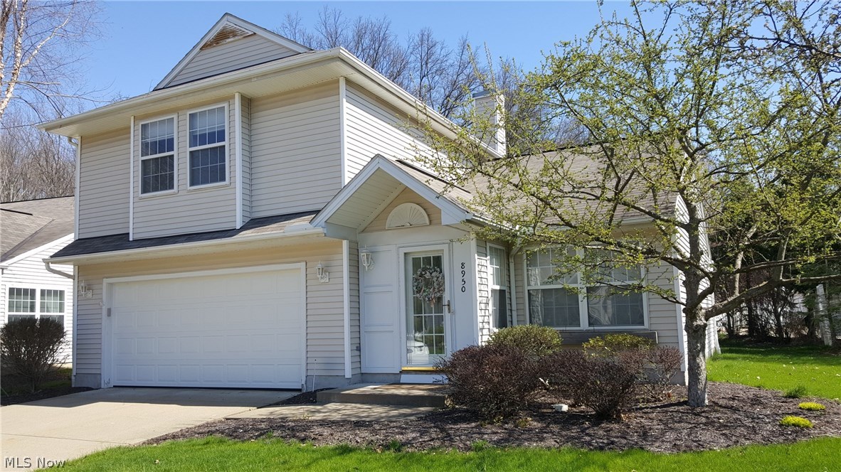 Falls Point - Residential