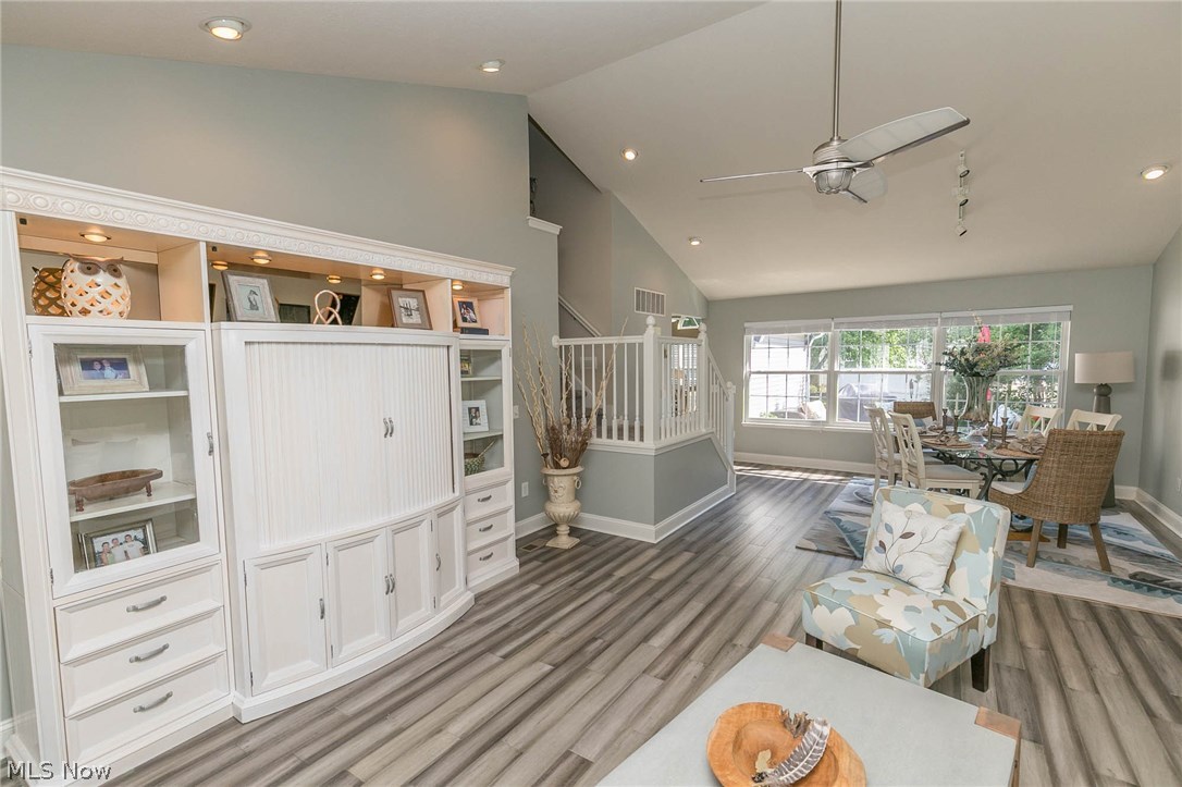 Falls Point - Residential