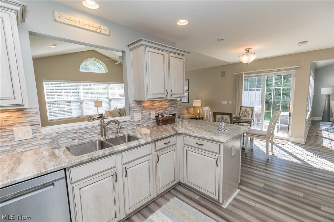 Falls Point - Residential