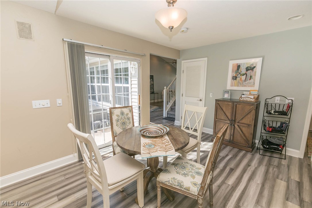 Falls Point - Residential