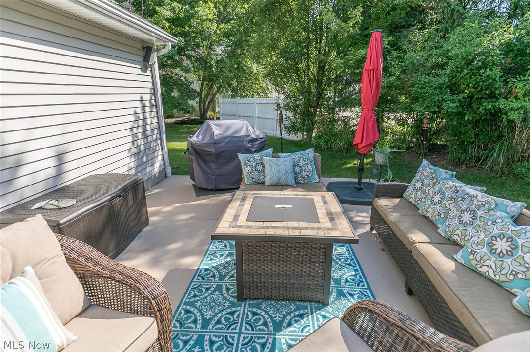 Falls Point - Residential