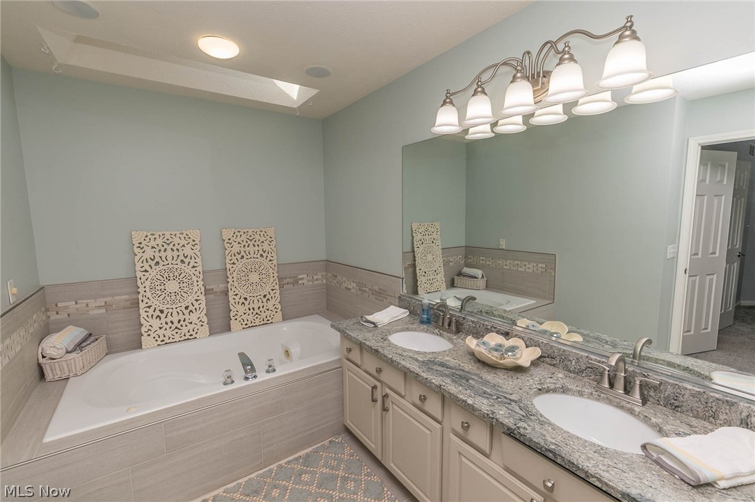 Falls Point - Residential