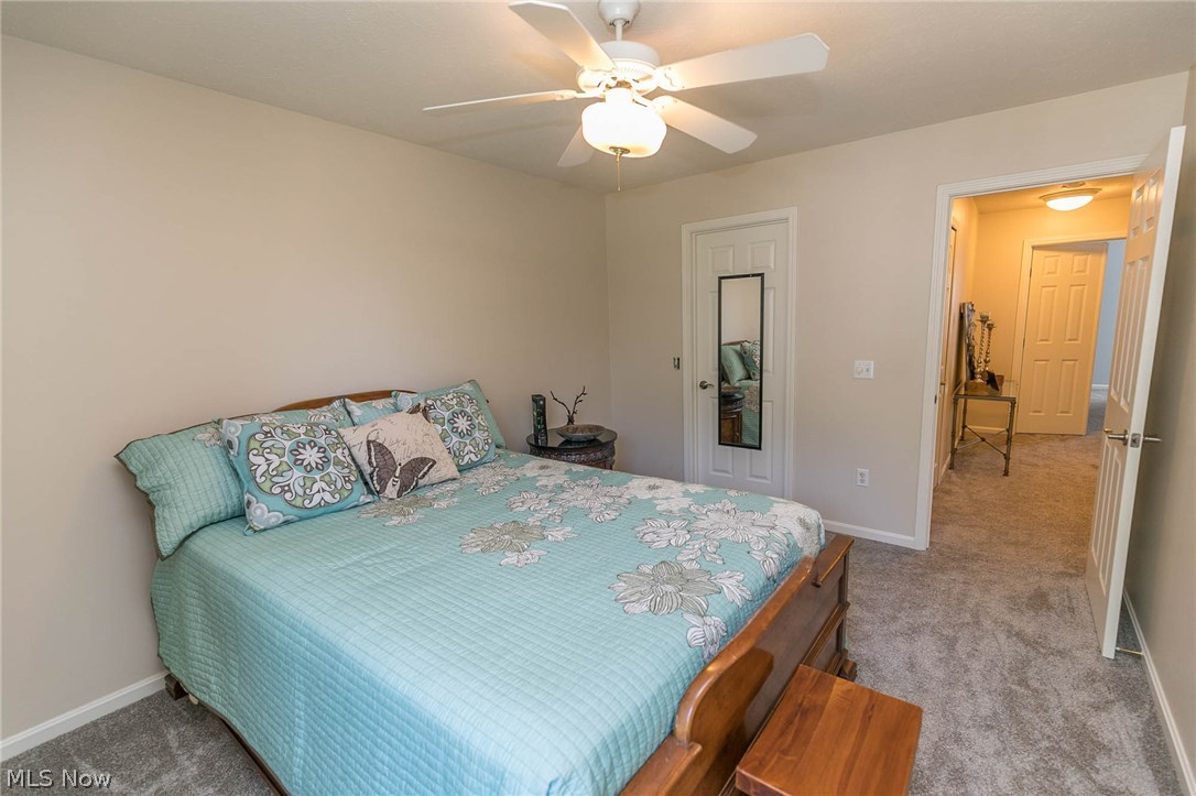 Falls Point - Residential