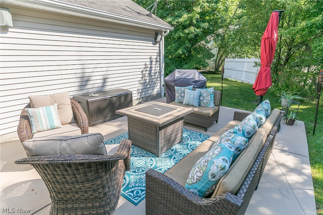 Falls Point - Residential