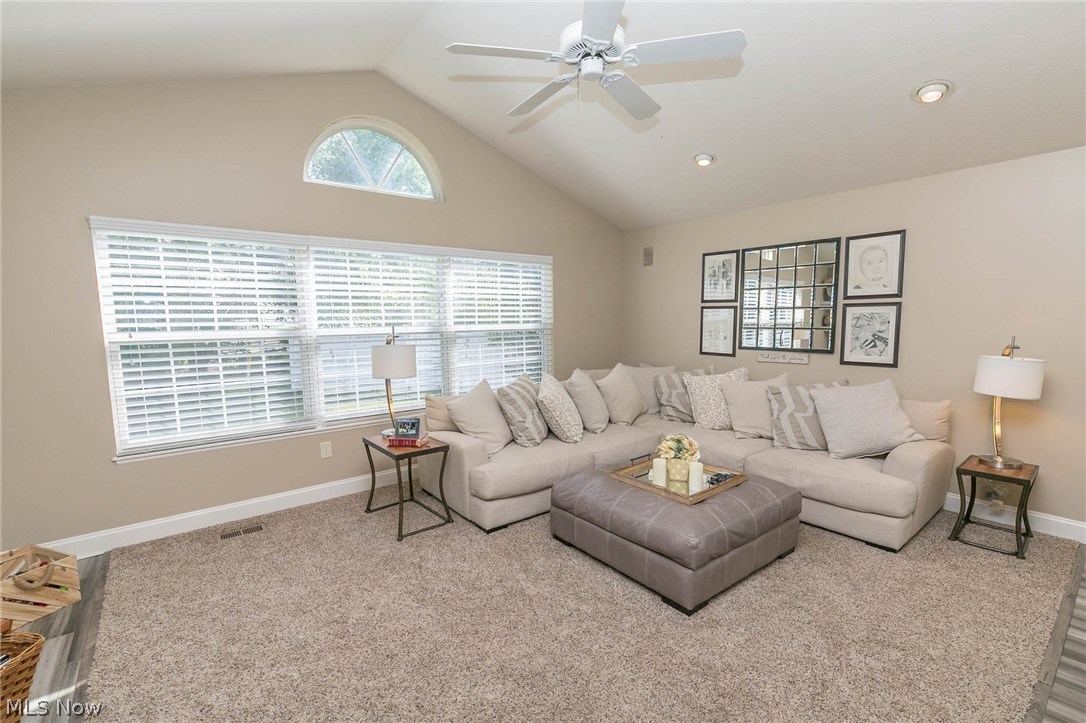 Falls Point - Residential