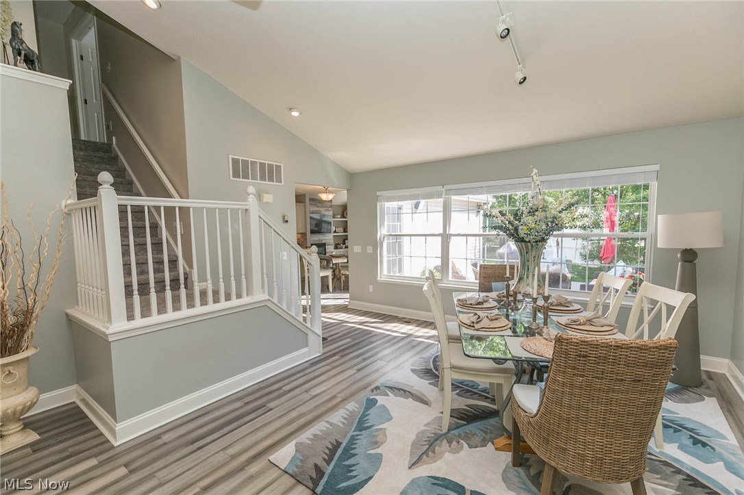 Falls Point - Residential