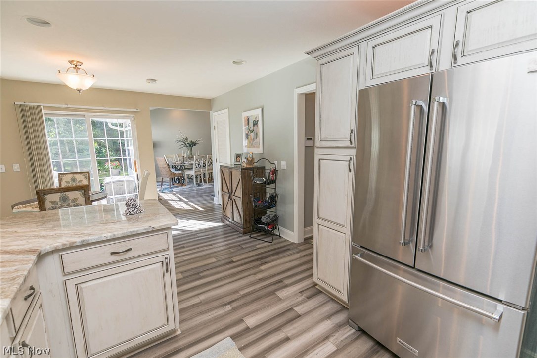 Falls Point - Residential