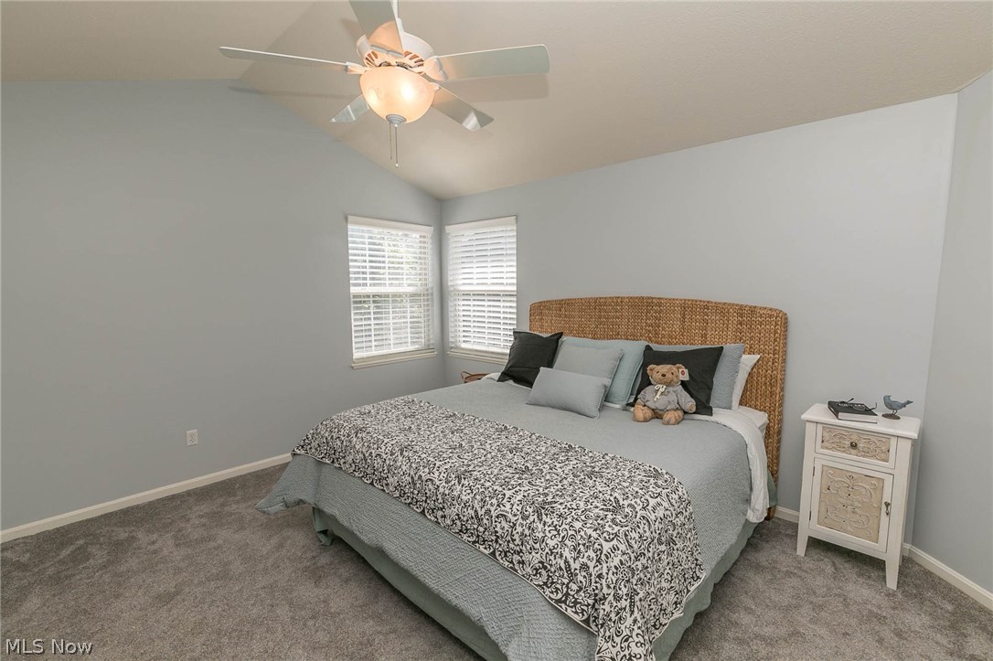 Falls Point - Residential