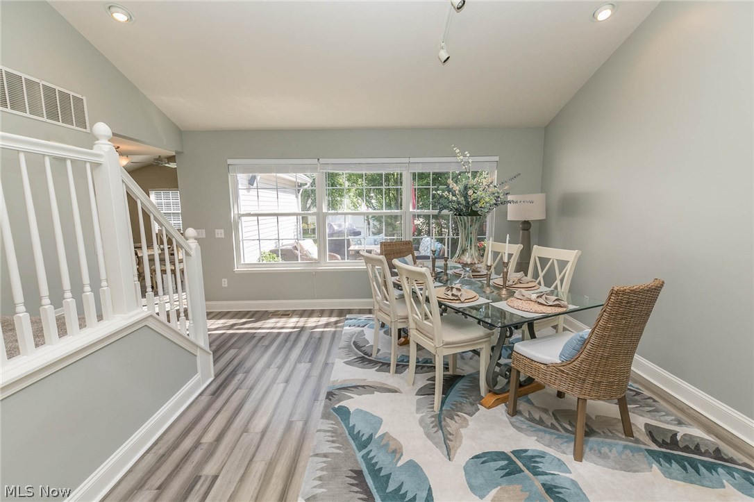 Falls Point - Residential